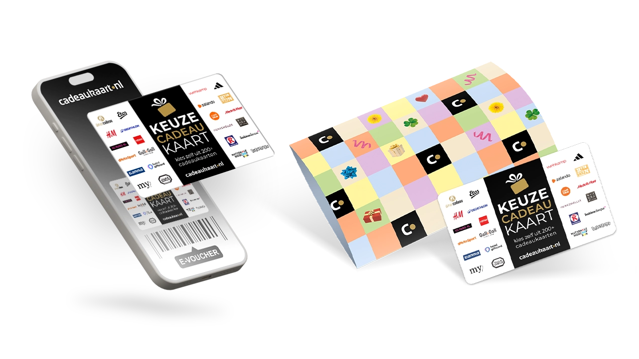 Kies voor een duurzaam Dag van de Leraar cadeau